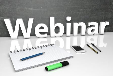 Tutorials and Webinars