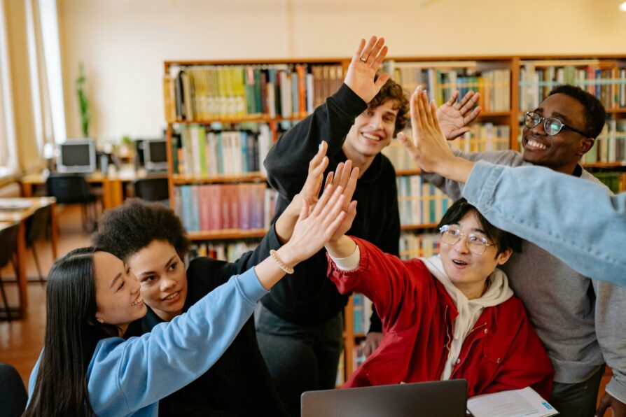 Designing Spaces Where Every Student Feels They Belong