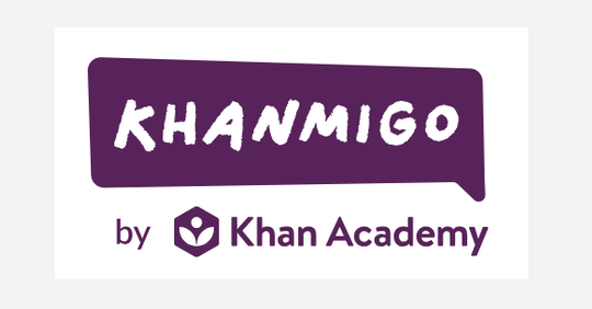 Khanmigo AI instructional support